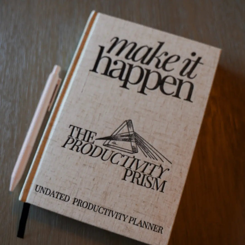 Productivity Prism
