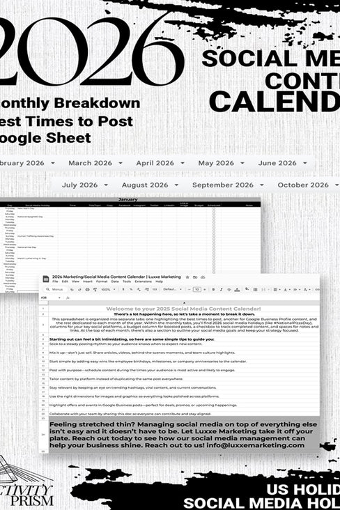 The Digital Boss Bundle (Save $10)