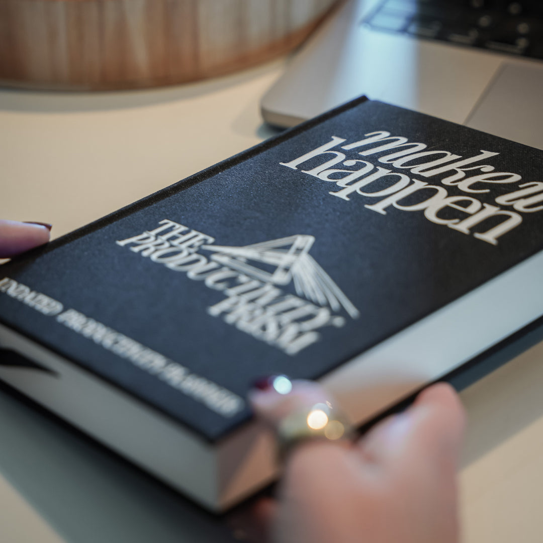 A Planner for Daily Success